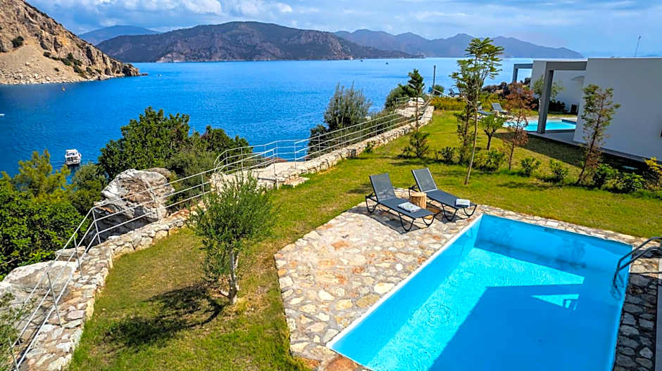 Z-Villas Beach Hotel