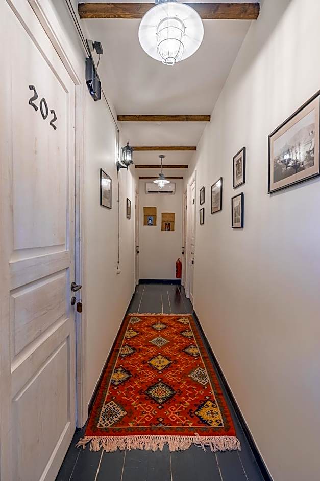 Doors Meidan Design Hotel