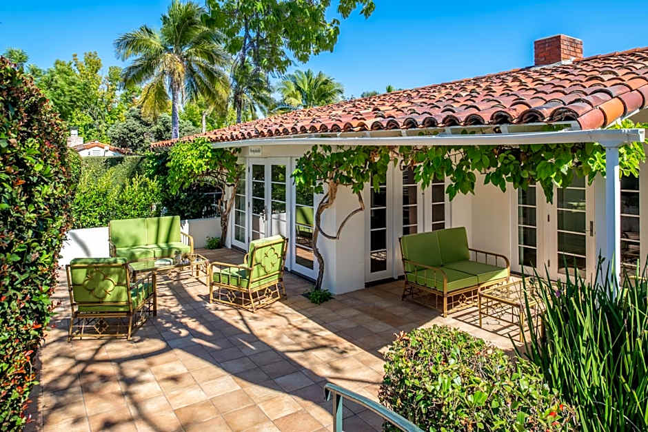 The Inn at Rancho Santa Fe