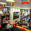 citizenM New York Times Square