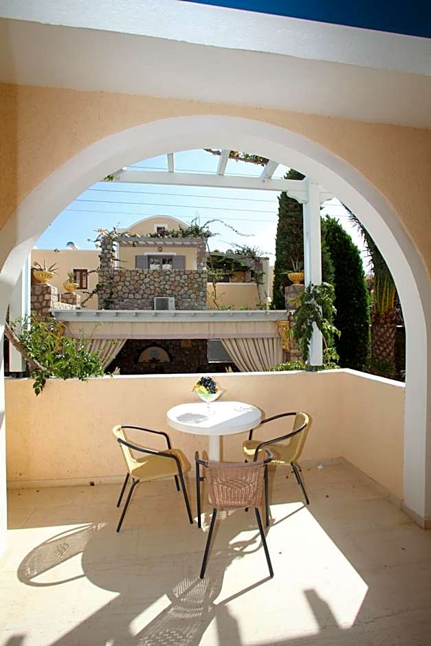 Dioskouri Art Villas