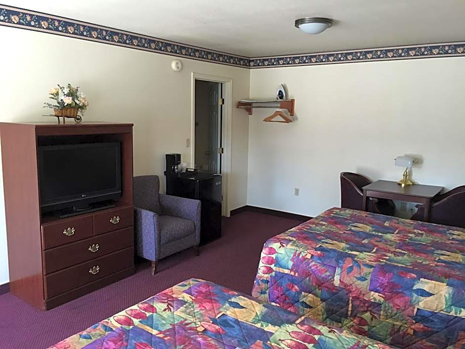 Budget Inn of Lodi