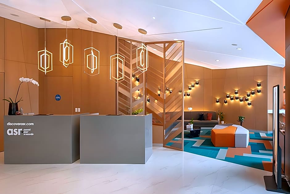 Citadines Benavidez Makati