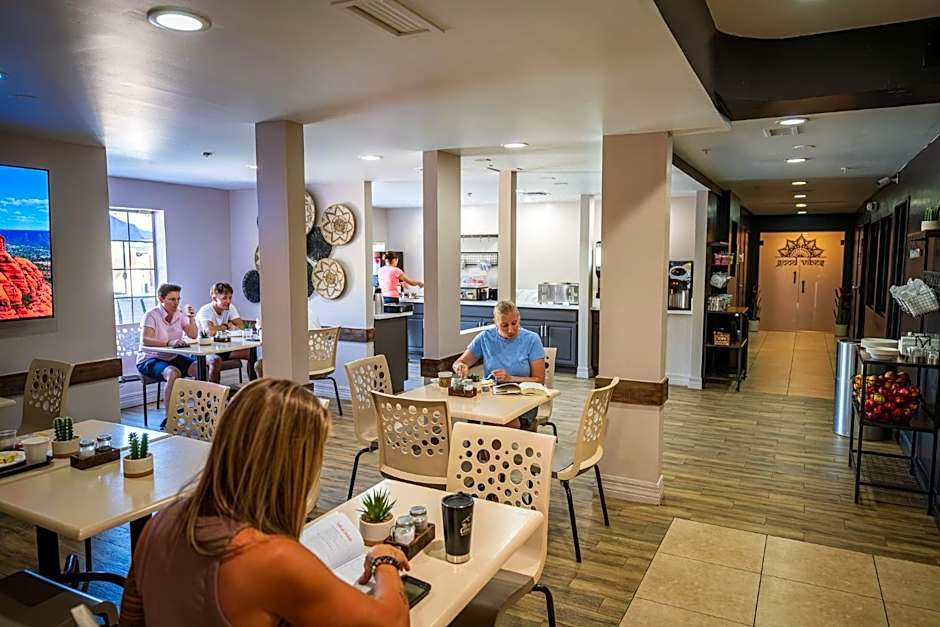 Arroyo Pinion Hotel, an Ascend Collection Hotel
