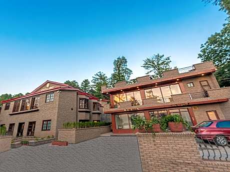 Khattak Lodge Murree