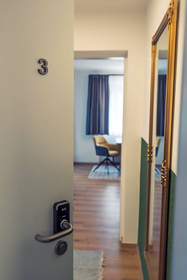 Anna Pertl - lieblingsquartier