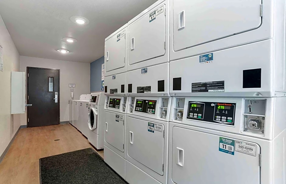 Extended Stay America Select Suites - Montgomery