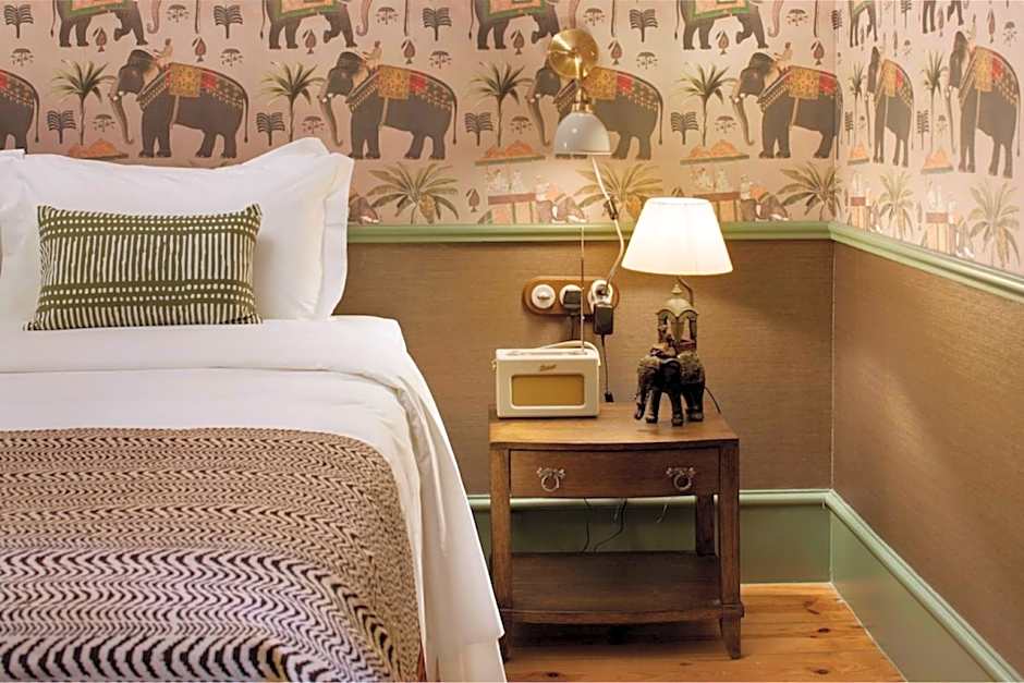 Casa Oliver Boutique B&B - Principe Real