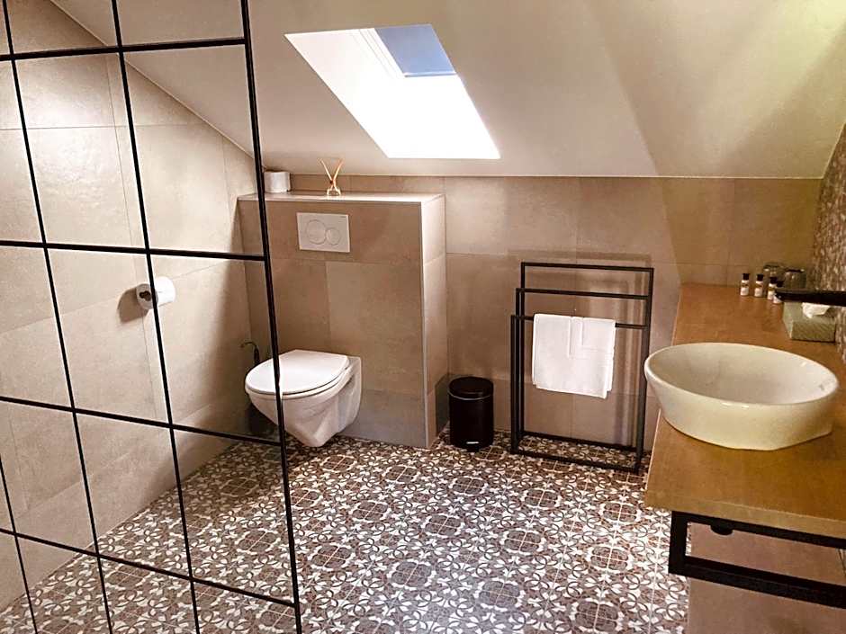 De Molenhoeve B&B