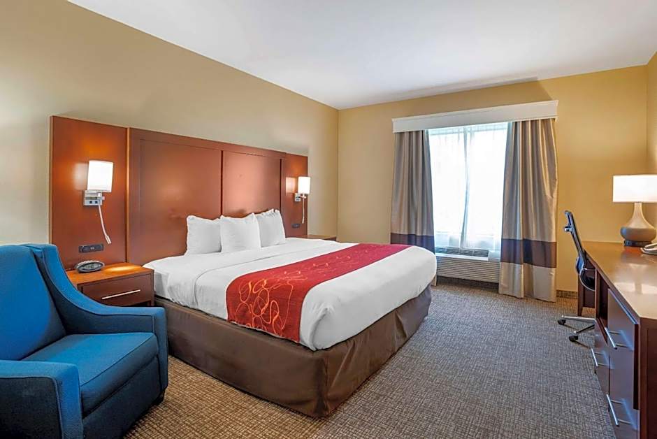 Comfort Suites Fredericksburg North