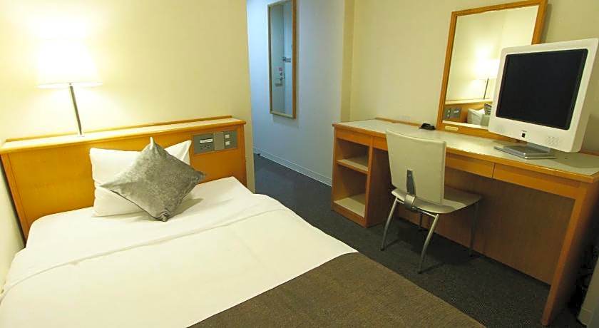 Hotel Areaone Fukuyama