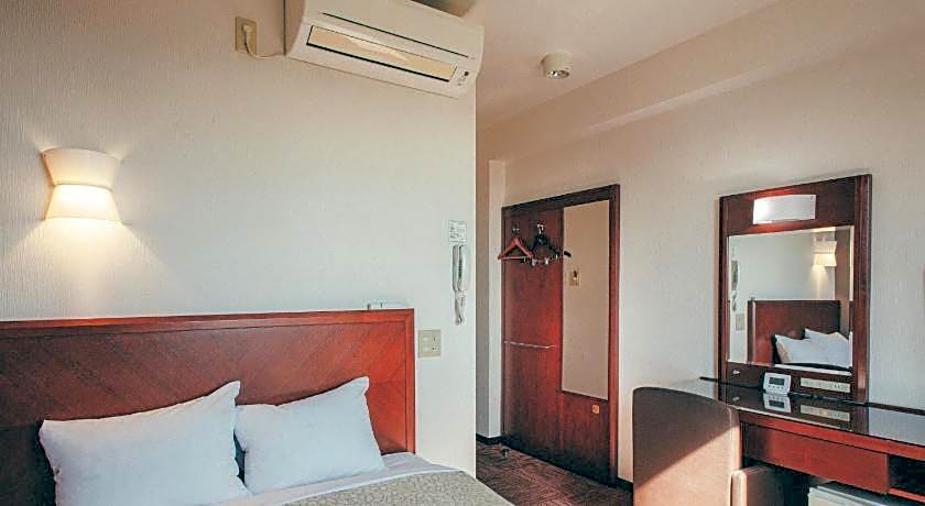Kuretake Inn Fujisan