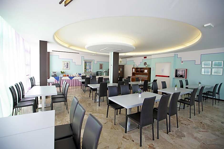 Hotel Mirage