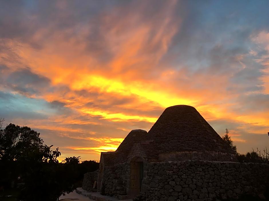 Masseria LoJazzo