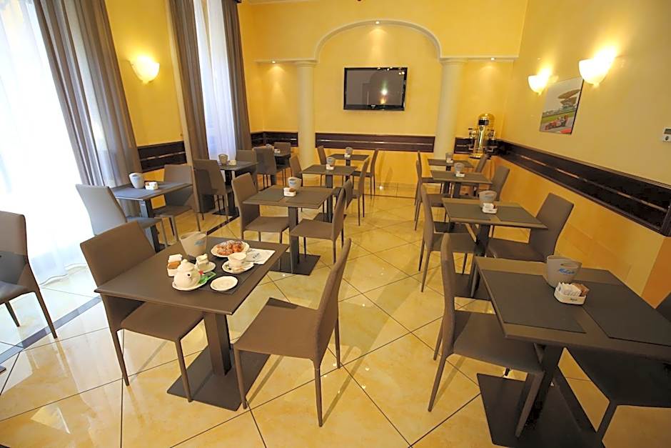 Mokinba Hotels Baviera