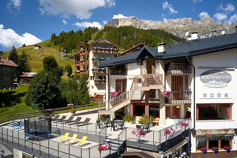 Hotel Portavescovo