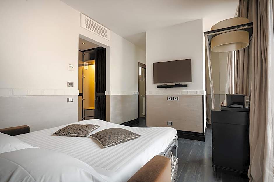 Unica Suites Rome
