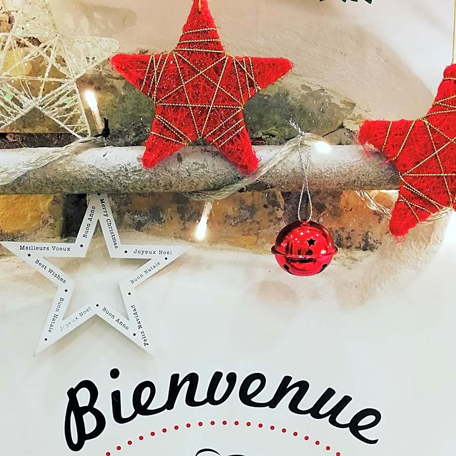 Vaticano Charming Rooms