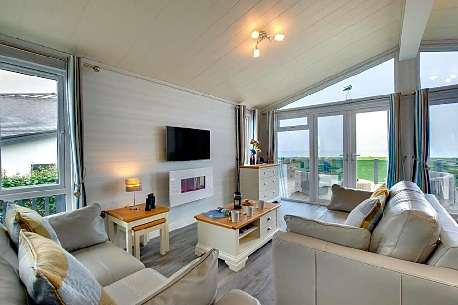 Gimblet Rock Holiday Park