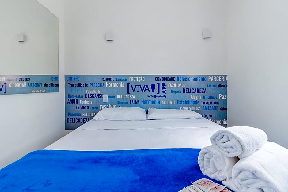 Blue Ocean Suites - Aeroporto Congonhas