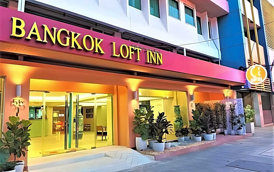 Bangkok Loft Inn