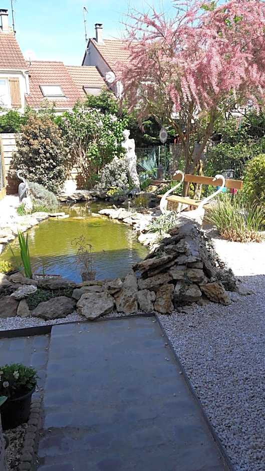 La Maison Du Bonheur