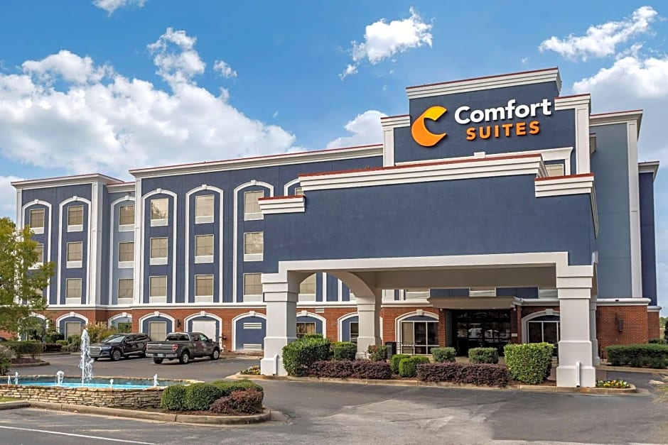 Comfort Suites Olive Branch