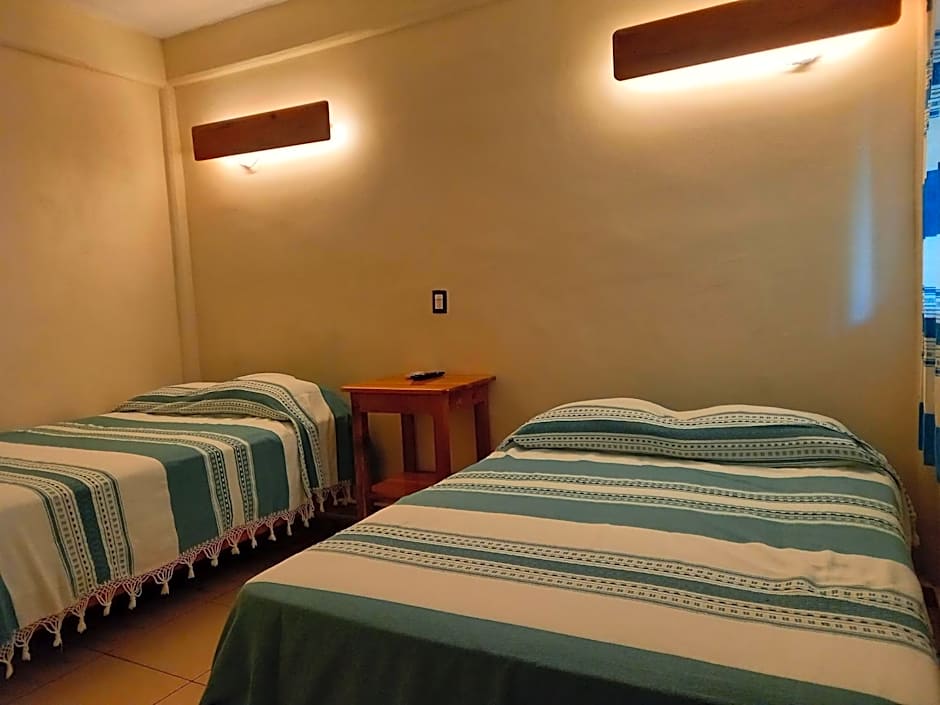 Hniu Li Valle Nacional