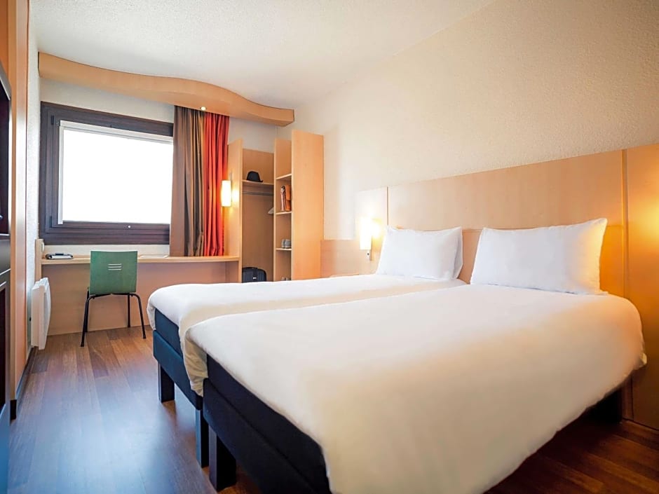 ibis Grenoble Gare