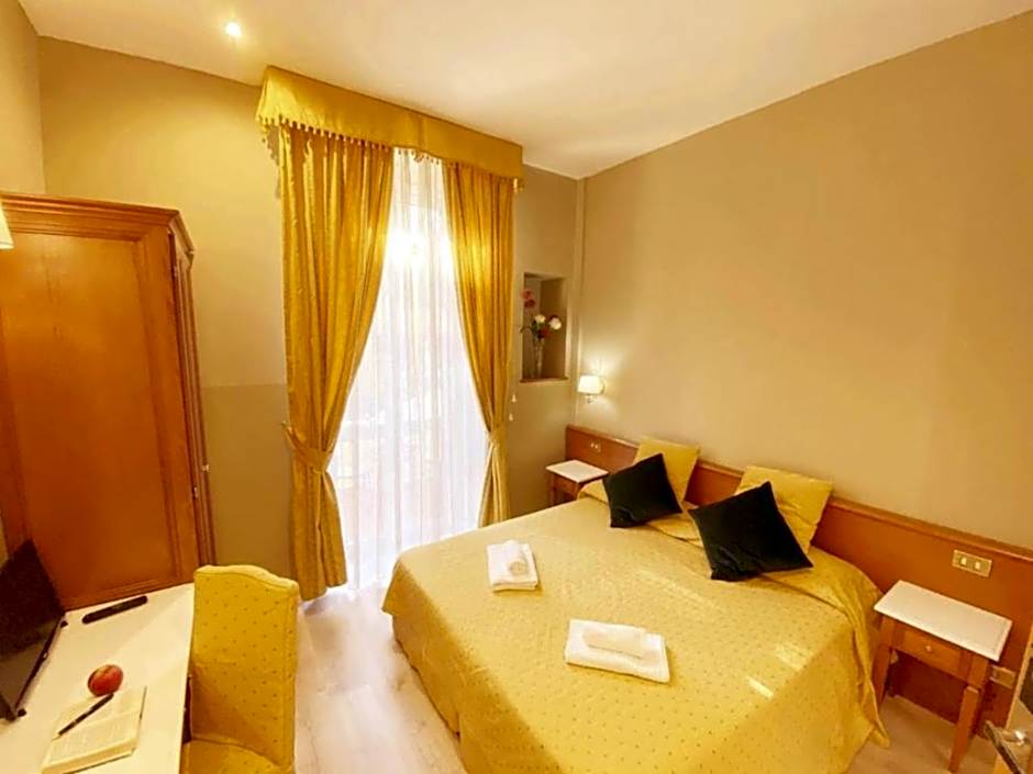 Hotel Giolitti