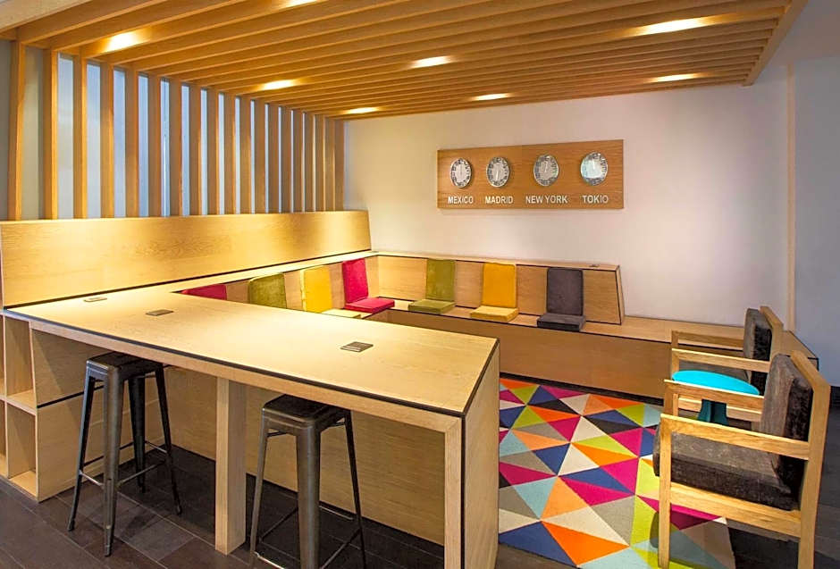 Hotel MX garibaldi CDMX, Trademark Collection by Wyndham