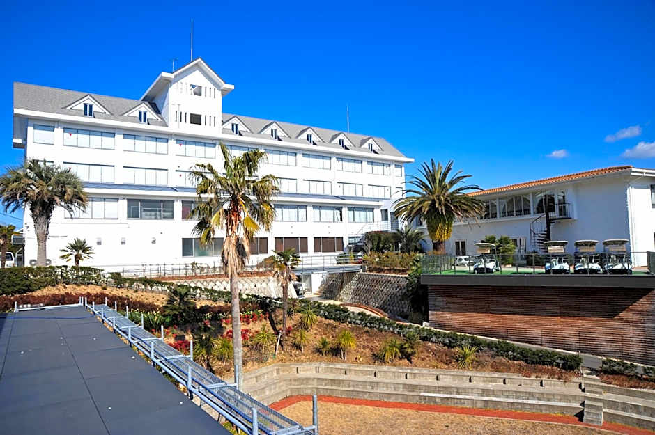Kashikojima Hotel Bay Garden