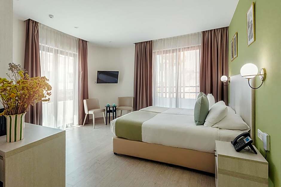 Roseum Boutique Hotel