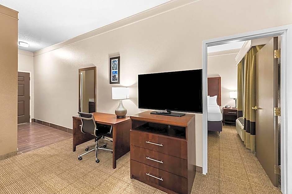 Comfort Inn & Suites Heath