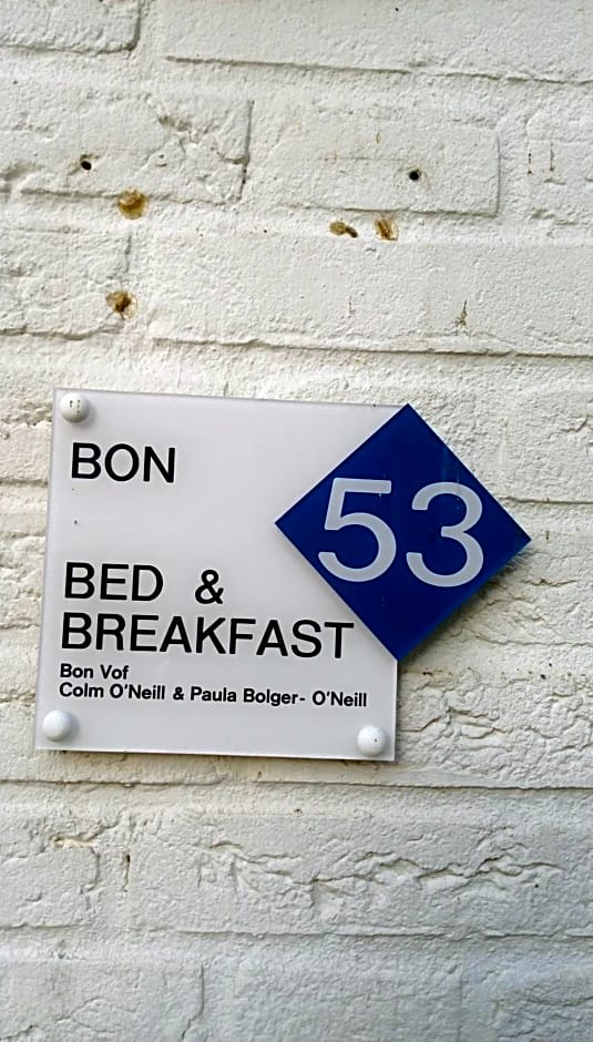 Bon Bed & Breakfast