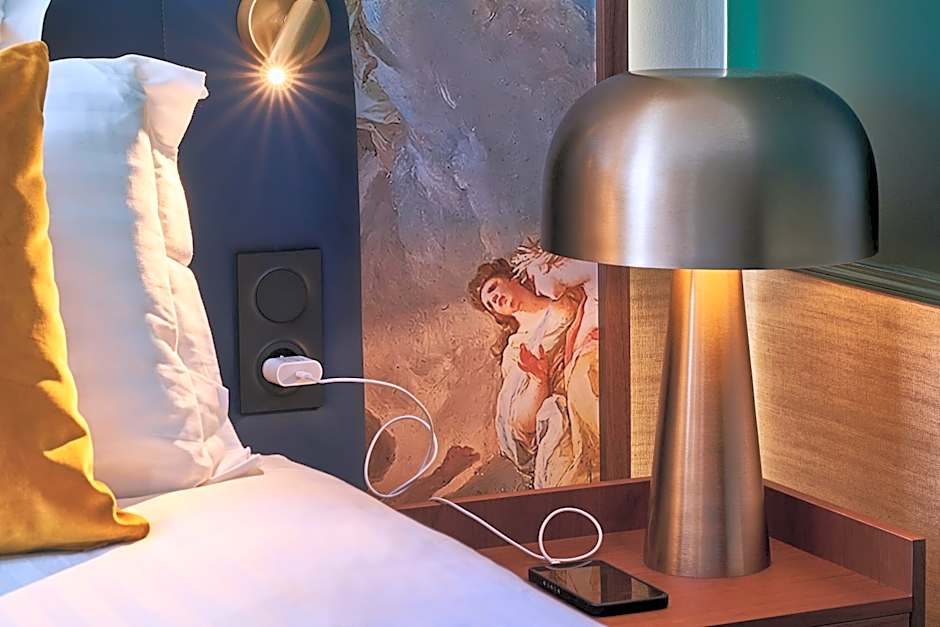 Hôtel Le Versailles