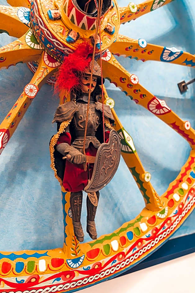 macchia mediterranea