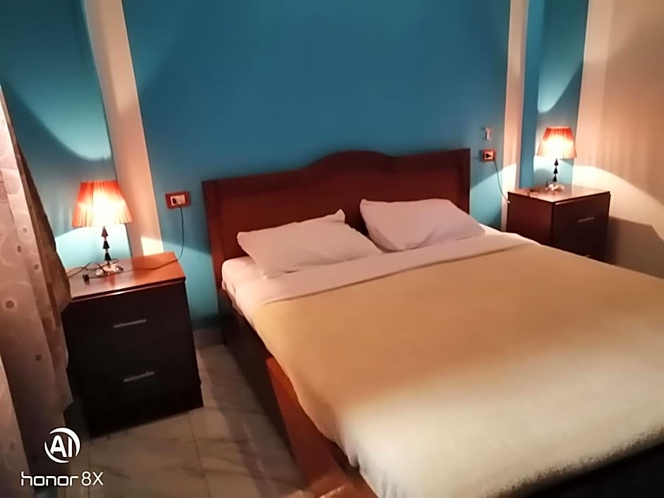 Al Hambra Hotel