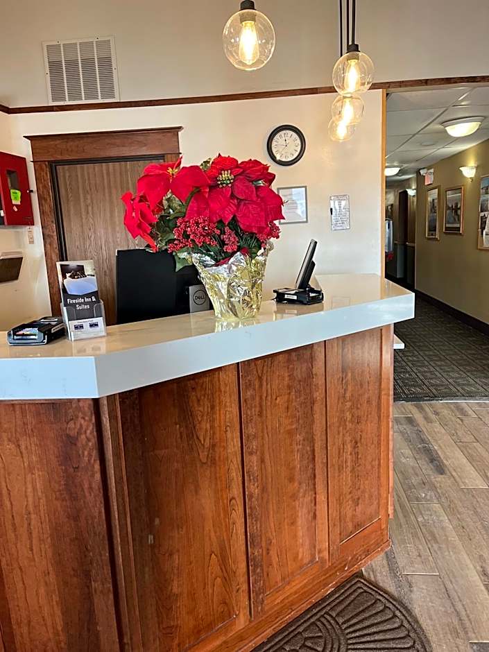 Fireside Inn and Suites