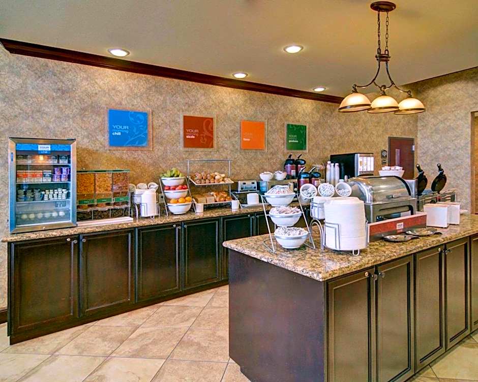 Comfort Suites Frisco