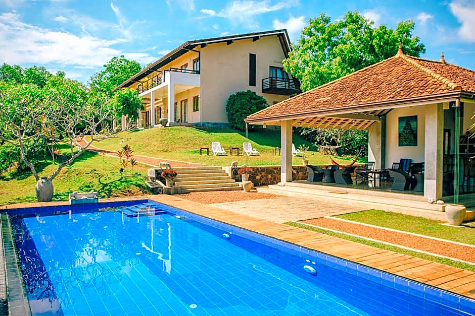 Highland Villa