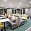Homewood Suites By Hilton Albuquerque-Journal Center