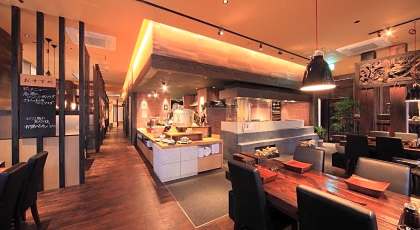 Terrace Inn Katsuta
