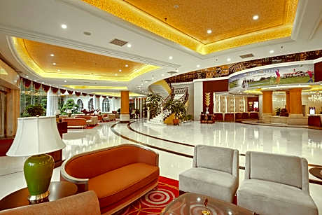 Li Lai International Hotel