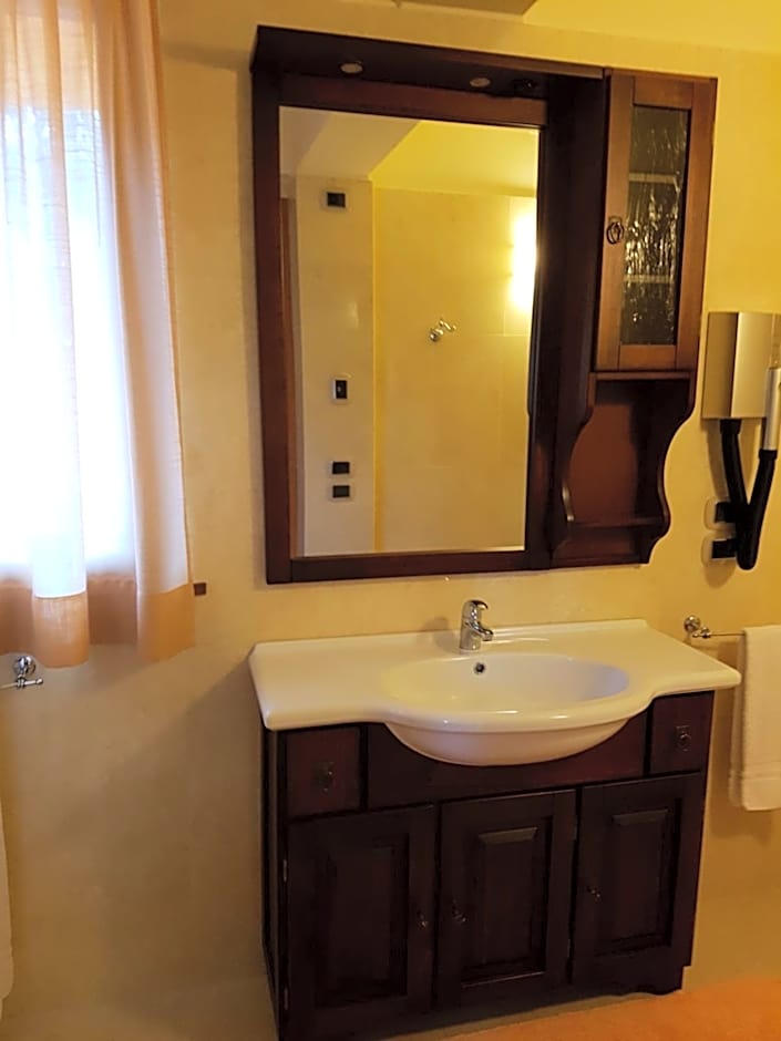 Hotel Panoramic Montepulciano