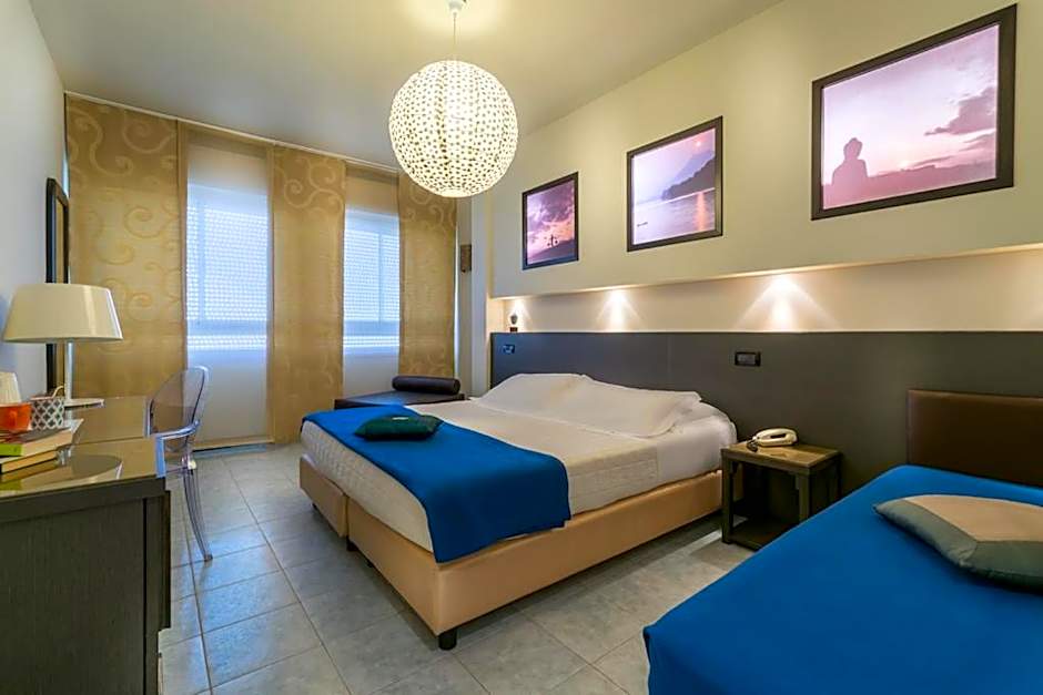 Hotel K2 Bellaria