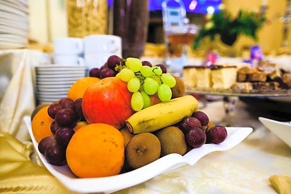 Spa Hotel Gloria Przemyśl