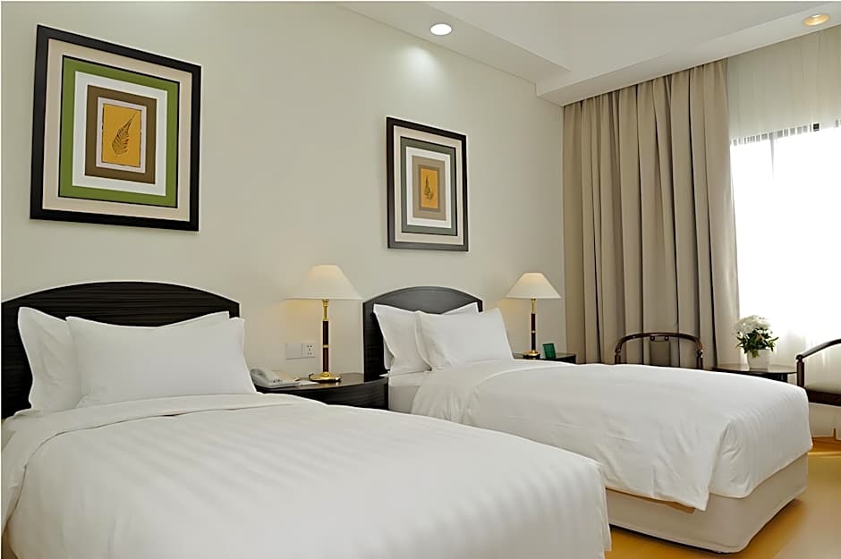 Sintesa Peninsula Hotel Palembang