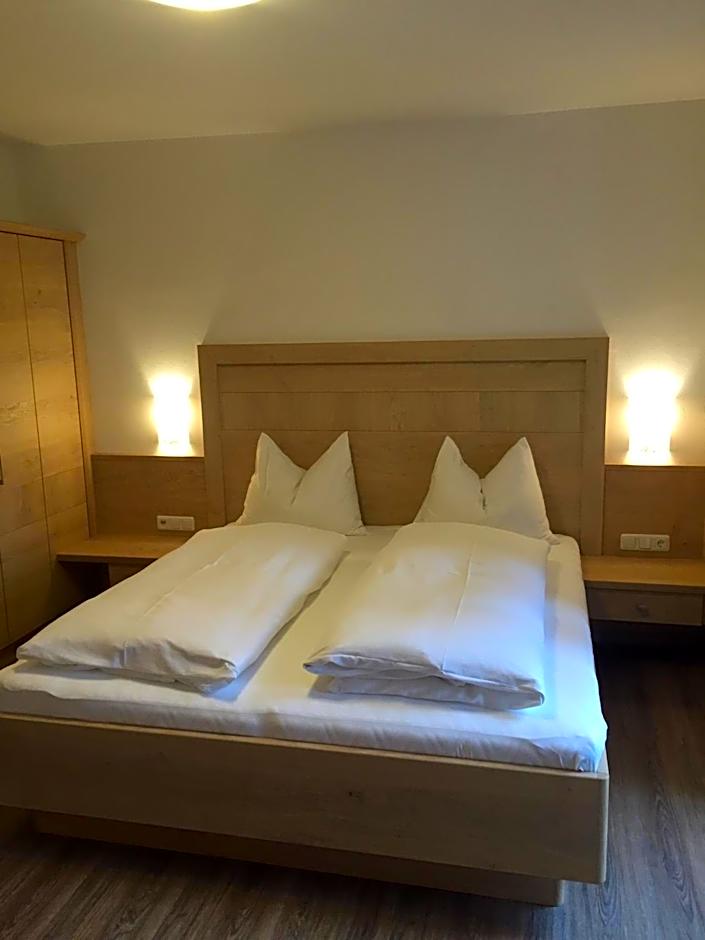 Hotel Garni Ingeborg