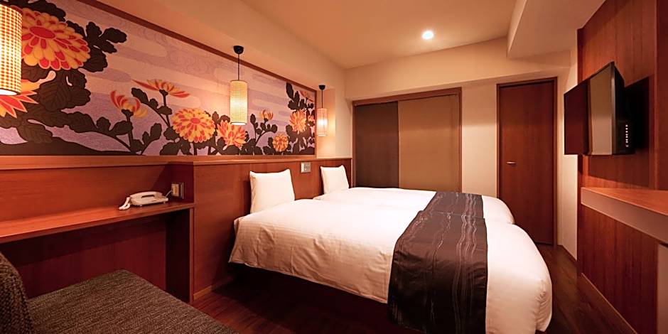 SAKURA SKY HOTEL